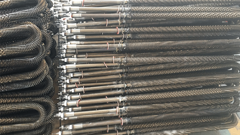 信陽市舉行書記市長企業家懇談日活動